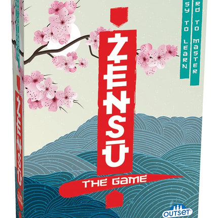 Zensu