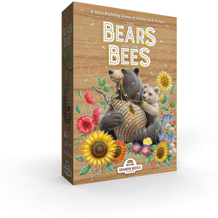 The Bears and The Bees