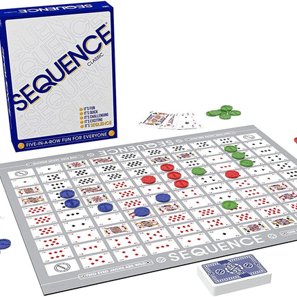 Sequence