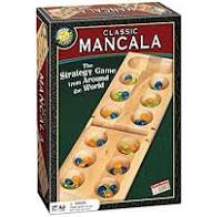 Classic Mancala