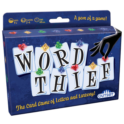 Word Thief